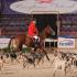 Hunt Night At The Pennsylvania National Horse Show